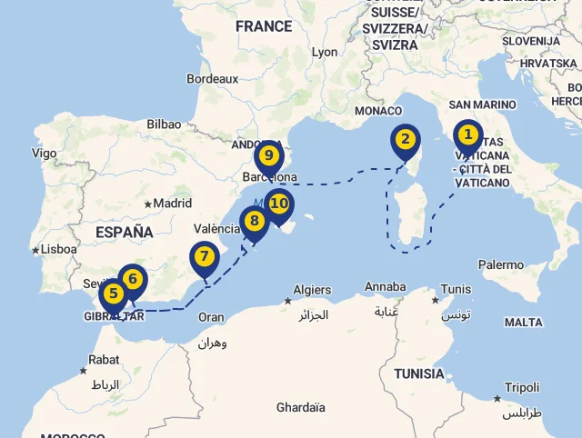 Mapa